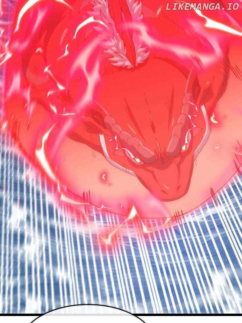 I Am The Monster Overlord Chapter 68 34